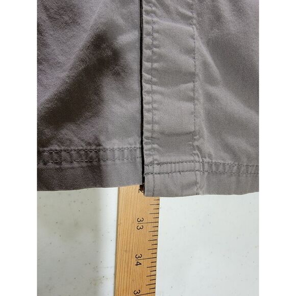 Harley Davidson Men's Short Sleeve Button Down Shirt - 3XL Tall - Picture 4 of 6